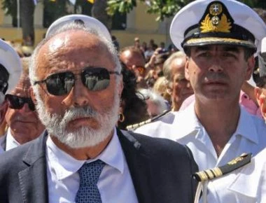 Κουρουμπλής: «Απαραίτητη η ψύχραιμη προσέγγιση στις σχέσεις με τη Τουρκία»